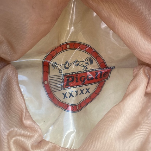 Pigalle Sombrero
